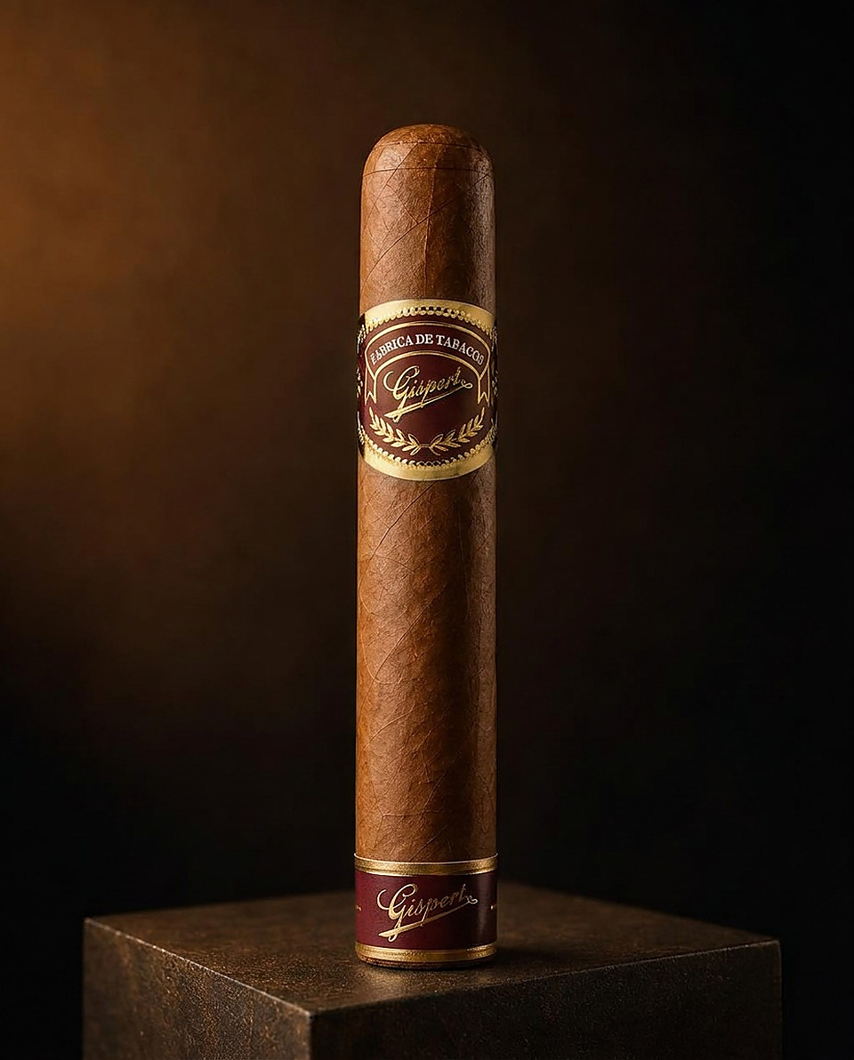 Gispert Honduras Mild — Robusto