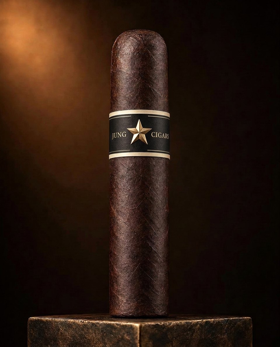 La Quieta — Robusto