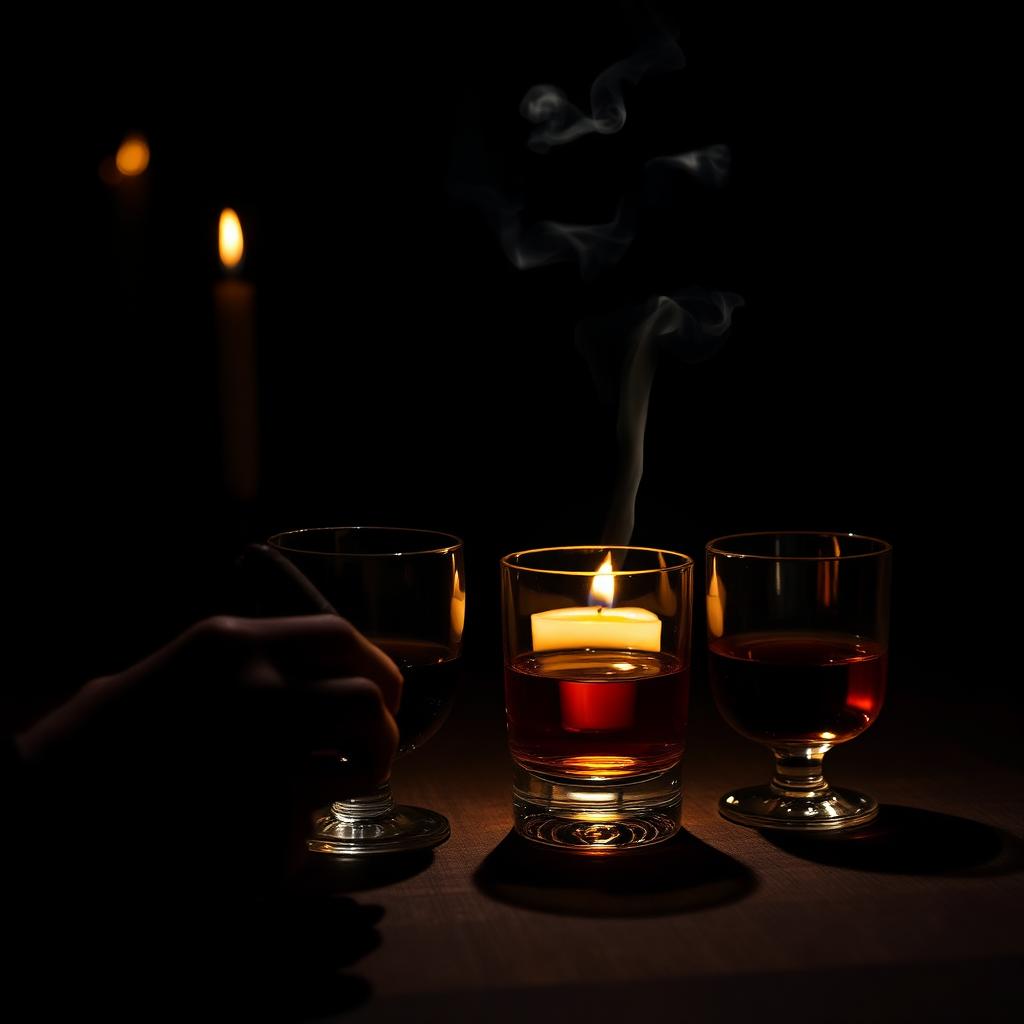 Cognac & Rauch