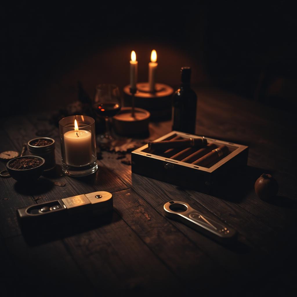Herbst-Degustation