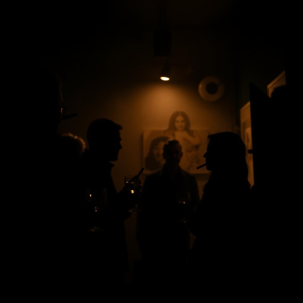 Vernissage Édition 001